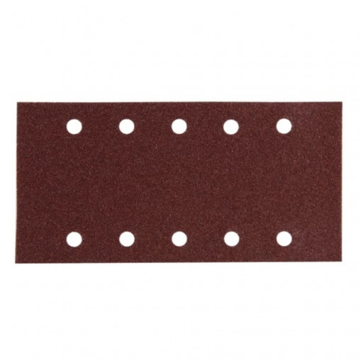 P-33249 Lijas de velcro 115 x 229 mm, 240G